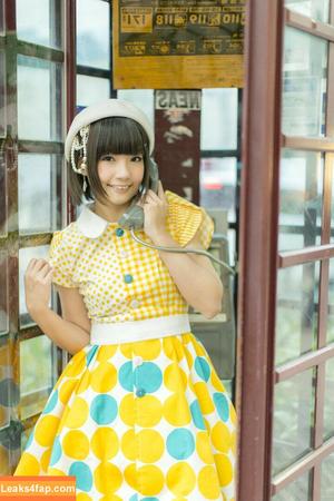 ayame_apricot photo #0576