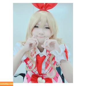 ayame_apricot photo #0813