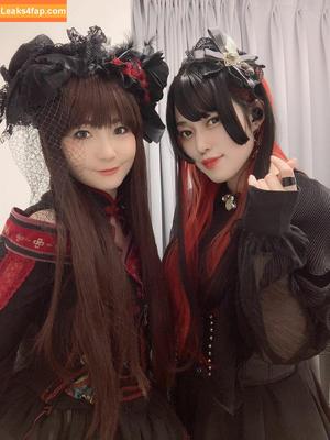 ayame_apricot photo #0833