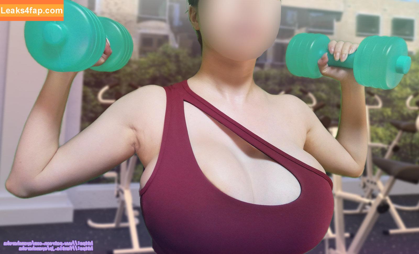 Ayame Haruka / ayameharuka / ayameharuka320 / kelut_ayame слитое фото фото #0029