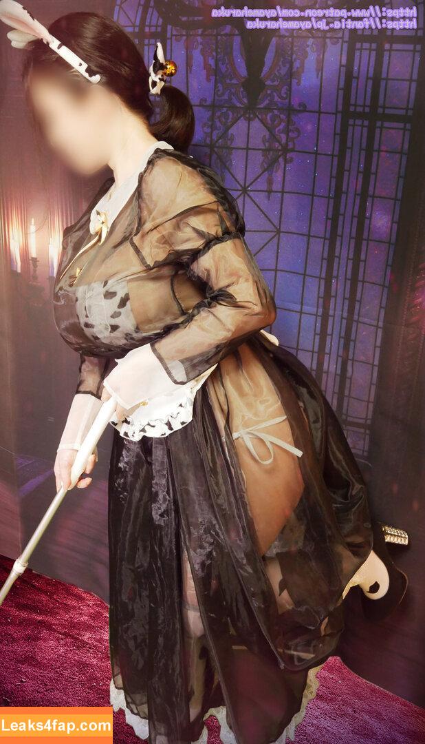 Ayame Haruka / ayameharuka / ayameharuka320 / kelut_ayame leaked photo photo #0054