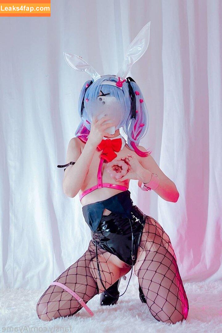 Ayame / aya_aya / ayame.p / ayamecalipso leaked photo photo #0196