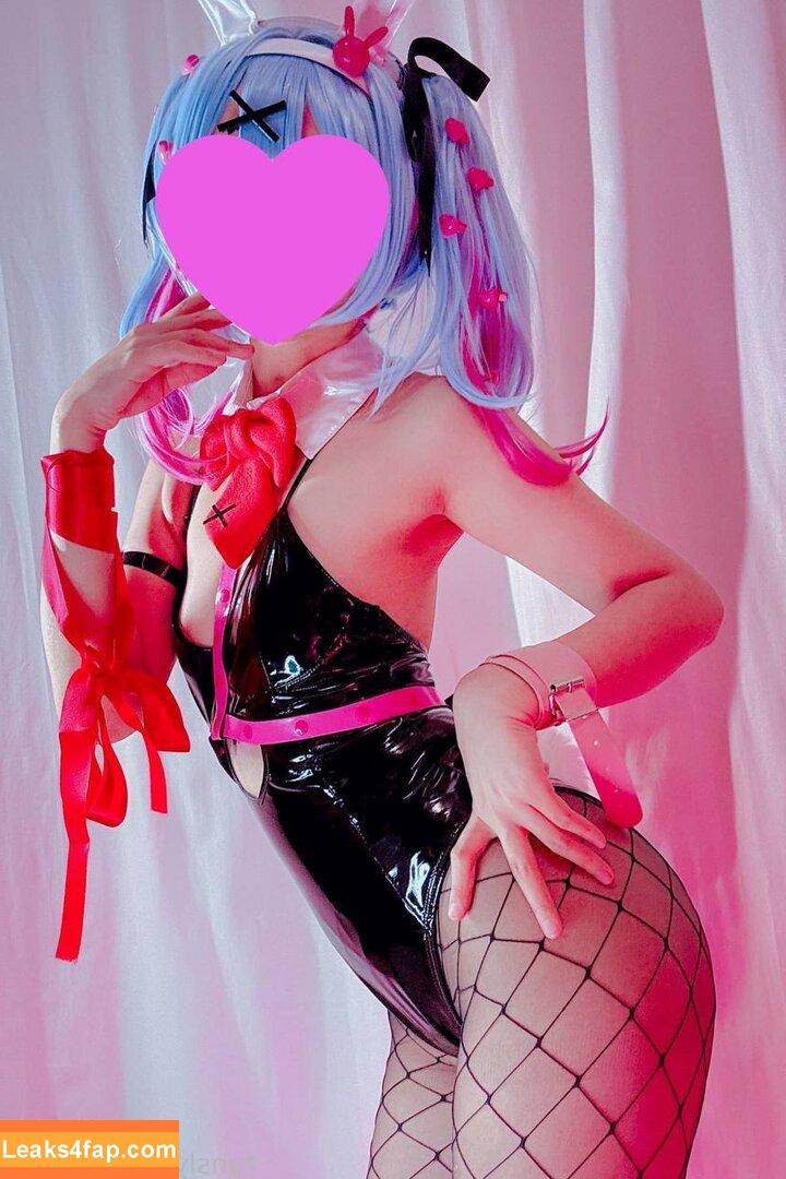 Ayame / aya_aya / ayame.p / ayamecalipso leaked photo photo #0200