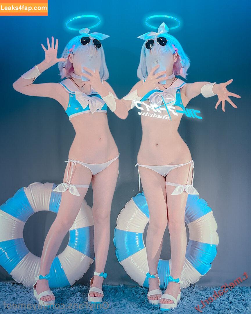 Ayame / aya_aya / ayame.p / ayamecalipso слитое фото фото #0204