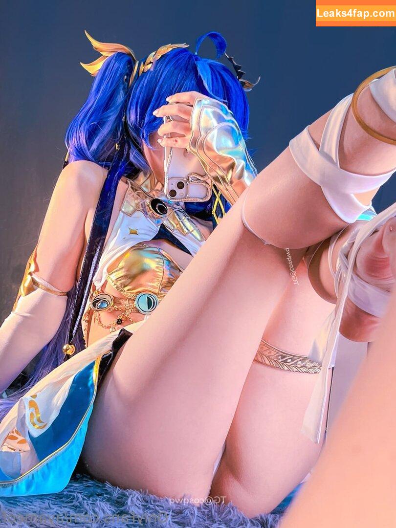 Ayame / aya_aya / ayame.p / ayamecalipso слитое фото фото #0234