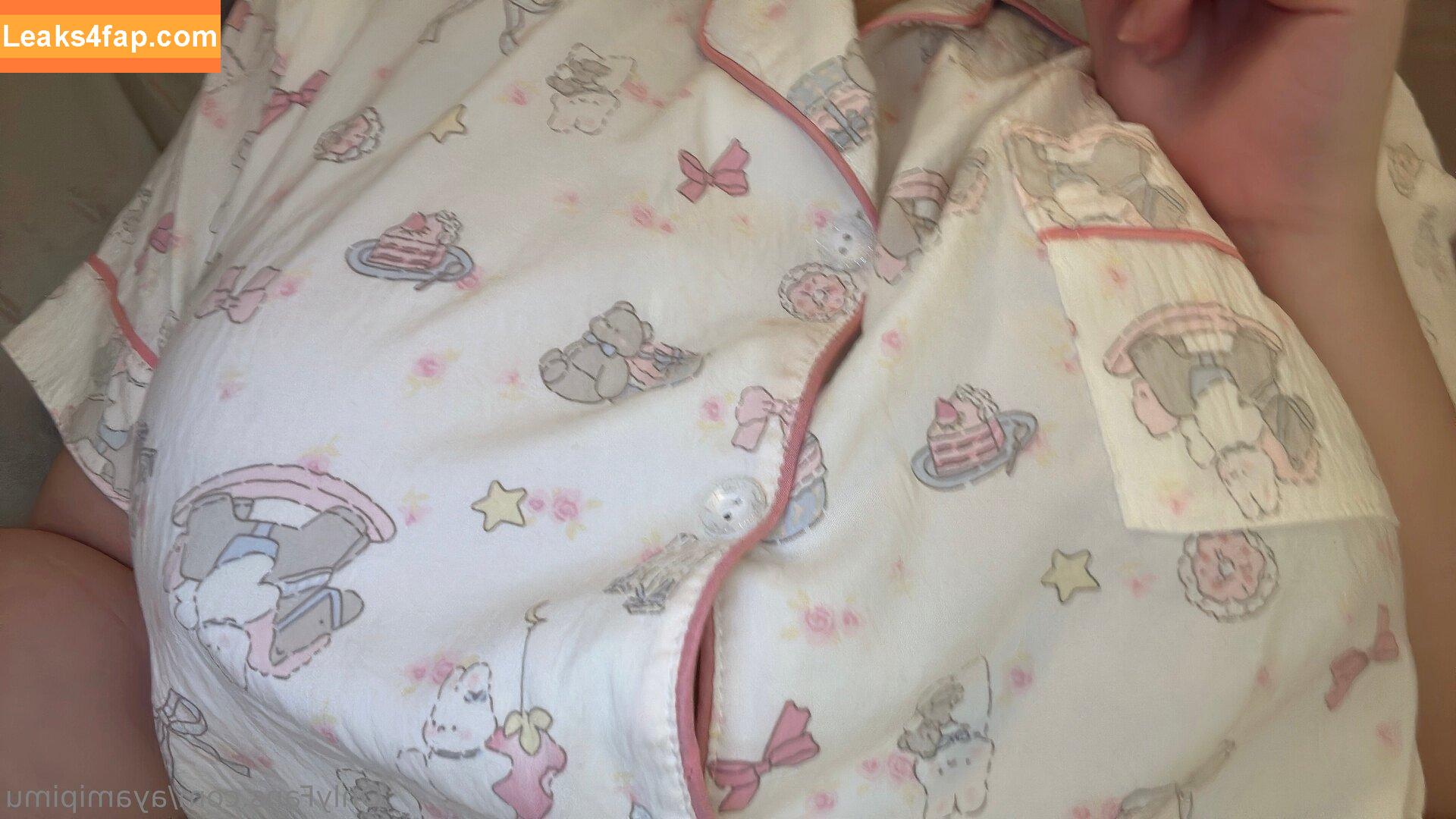 ayamipimu / ayami.pimu leaked photo photo #0031