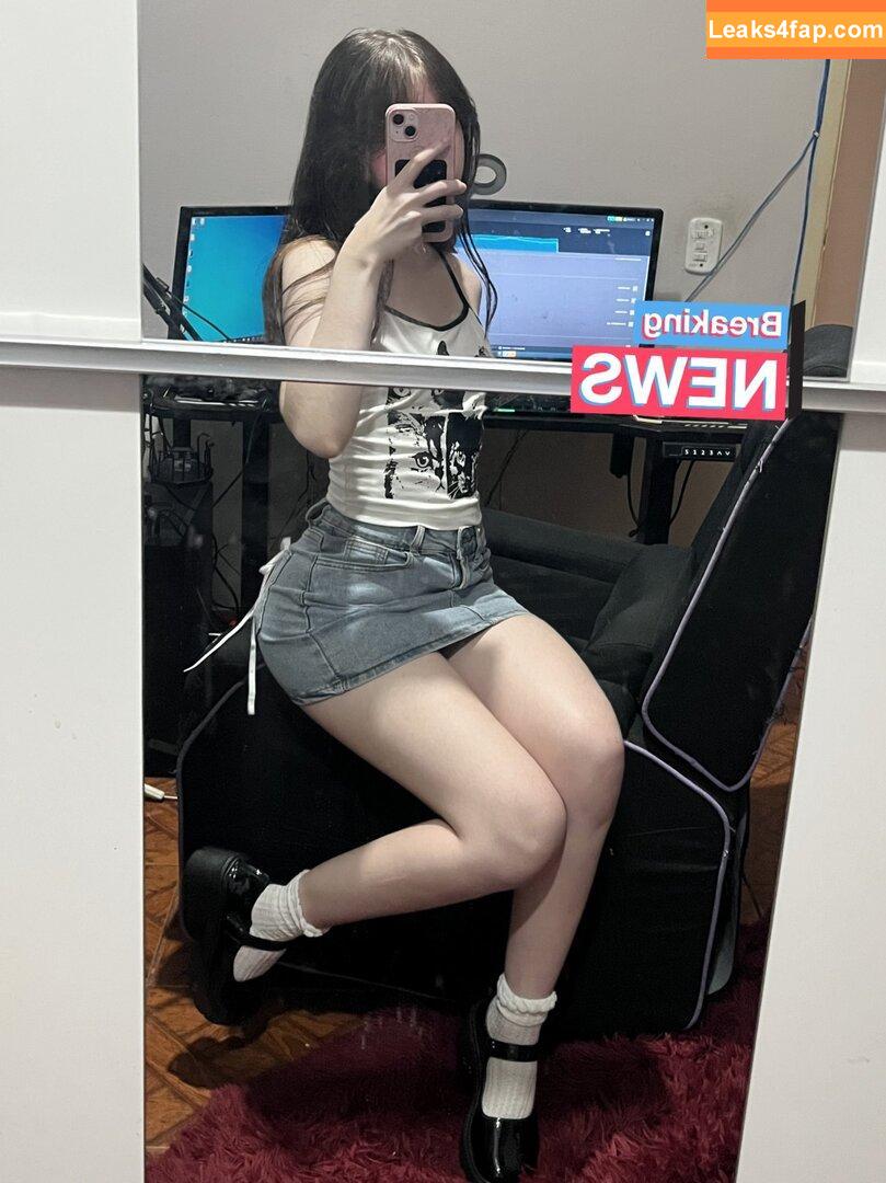 AyAn / AyAn2D / ayan4d / ayannsfw / chanelayan leaked photo photo #0012