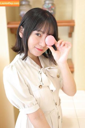 Ayana Nishinaga фото #0015