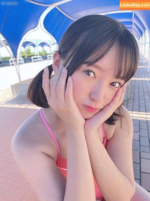 Ayana Nishinaga photo #0094