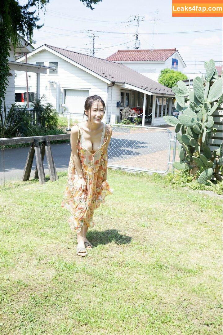 Ayano Sumida / nonnon112620 / 澄田綾乃 слитое фото фото #0016