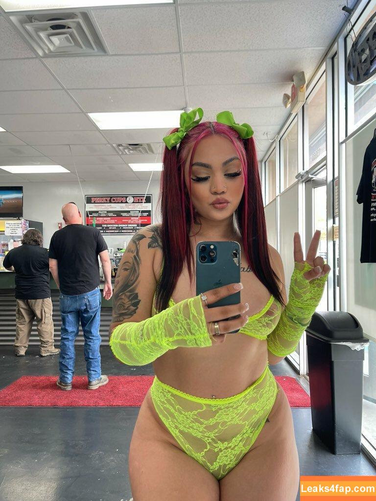 Ayeereynnnaa / Ayeereynnnaaa / Baeristastella / daddyssgirl0 leaked photo photo #0020