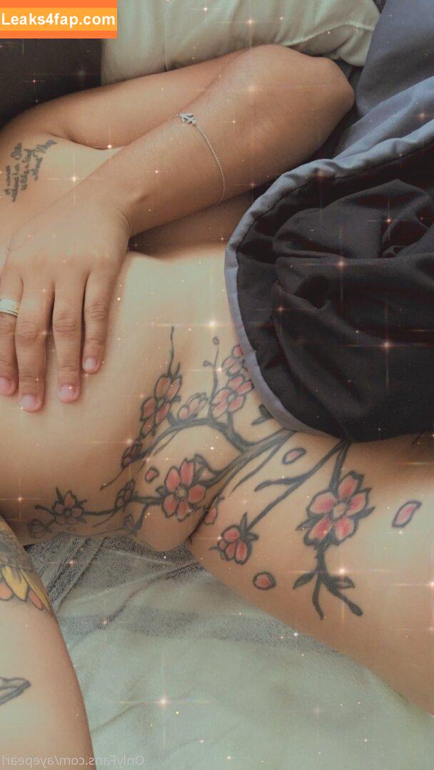 ayepearl / evepearl leaked photo photo #0009