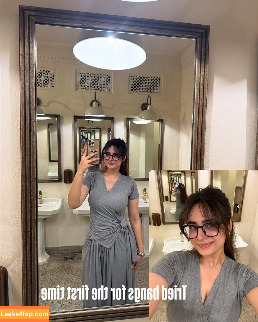 Ayesha Khan / ayeshaakhan_official leaked photo photo #0085