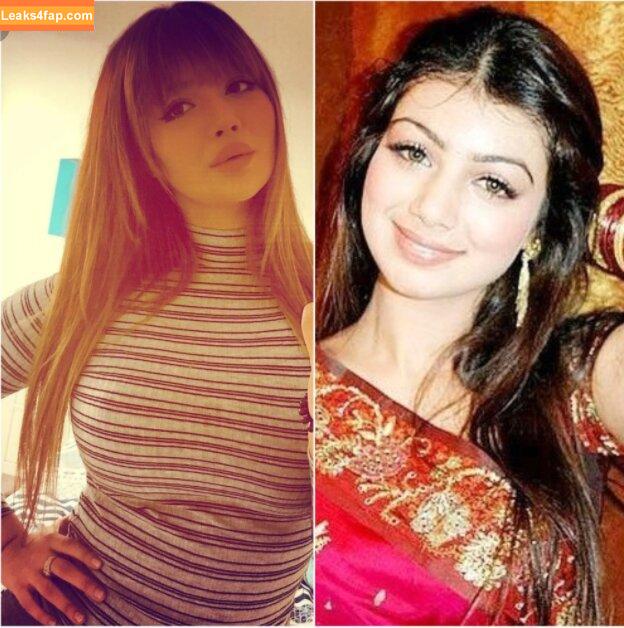 Ayesha Takia / ayeshatakia слитое фото фото #0003