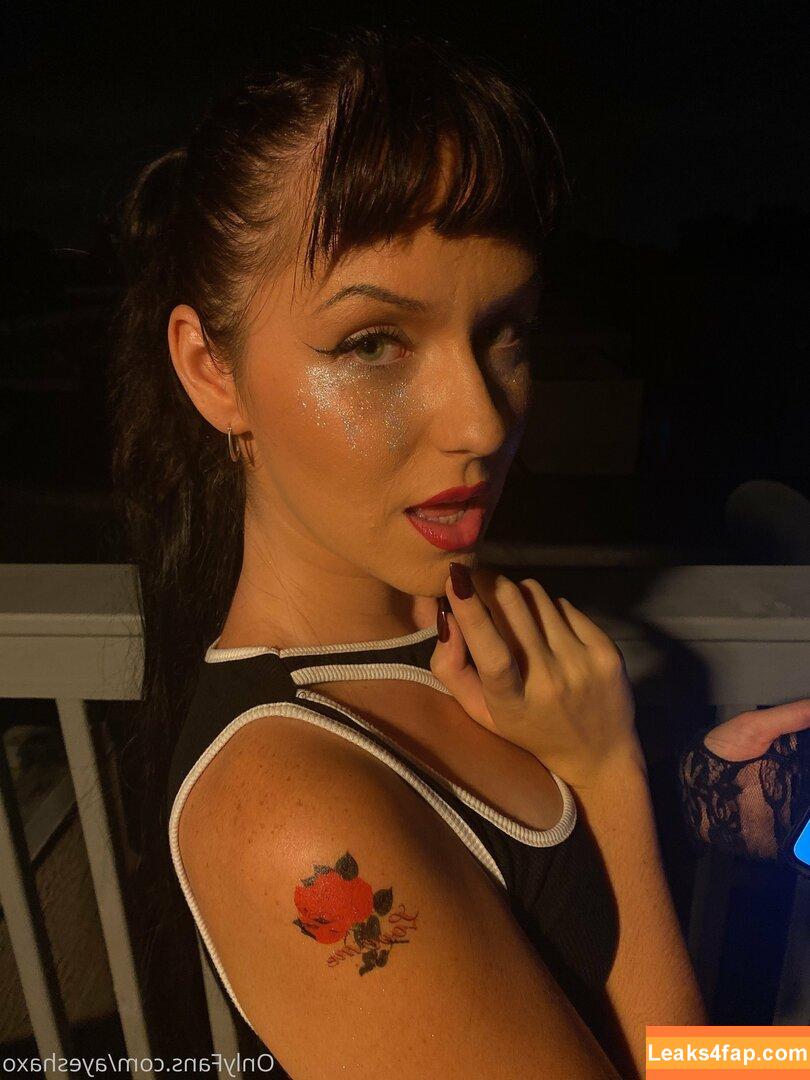 ayeshaxo / x.ayeshaxo leaked photo photo #0003