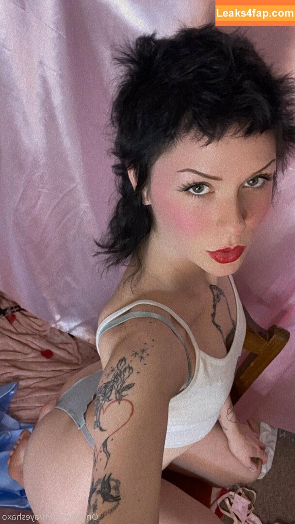 ayeshaxo / x.ayeshaxo leaked photo photo #0038