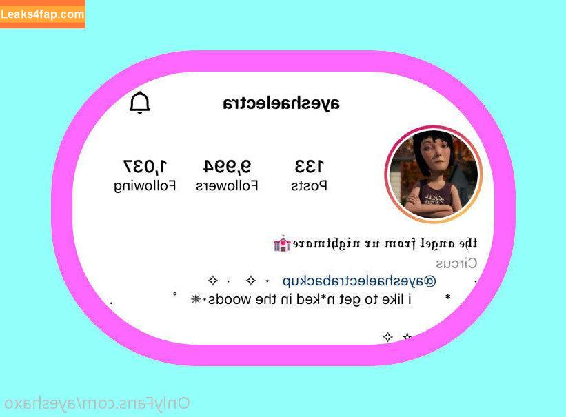 ayeshaxo / x.ayeshaxo leaked photo photo #0041