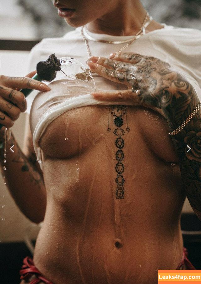 Aygrecia / itsgrecia leaked photo photo #0054