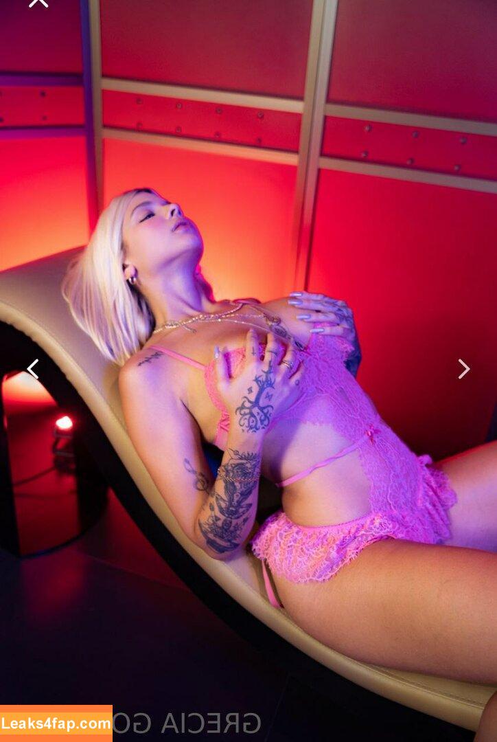 Aygrecia / itsgrecia leaked photo photo #0057