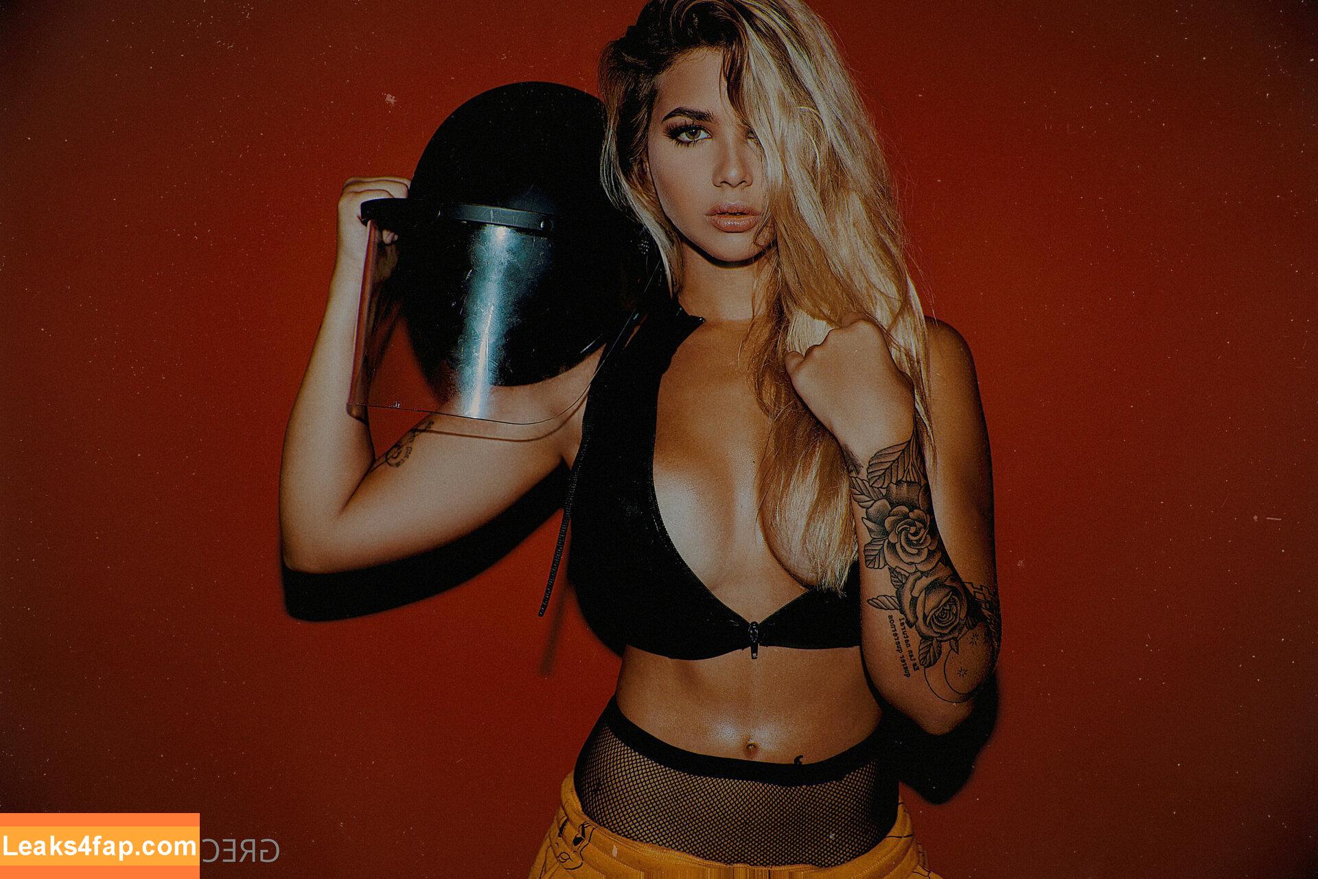 Aygrecia / itsgrecia leaked photo photo #0098