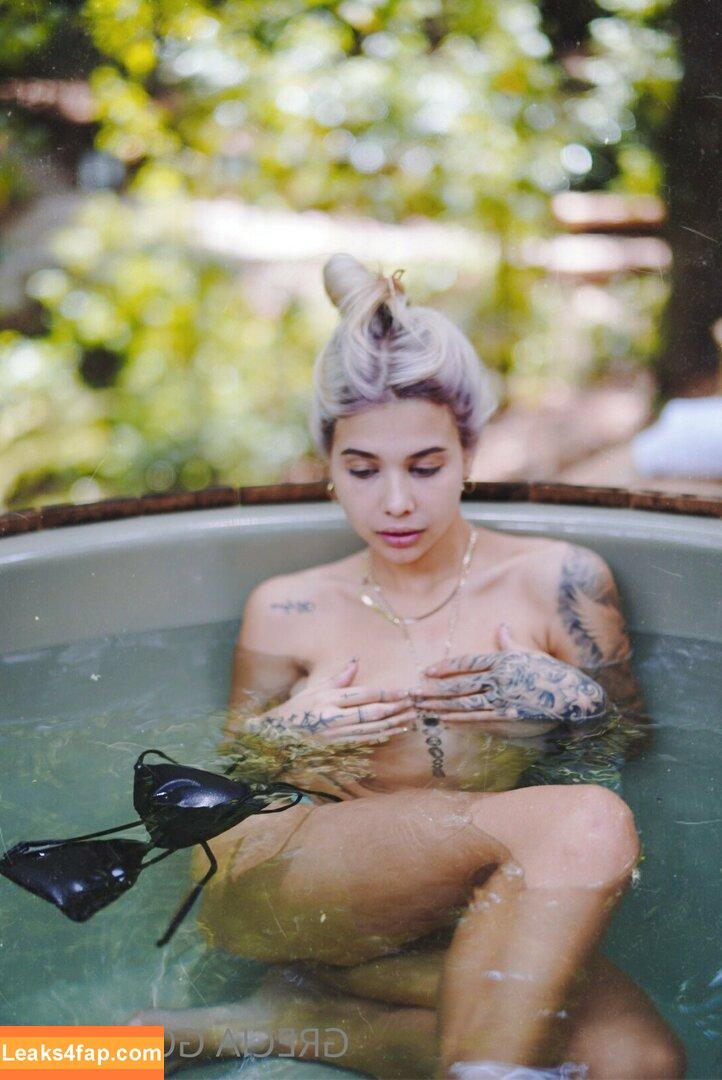 Aygrecia / itsgrecia leaked photo photo #0129