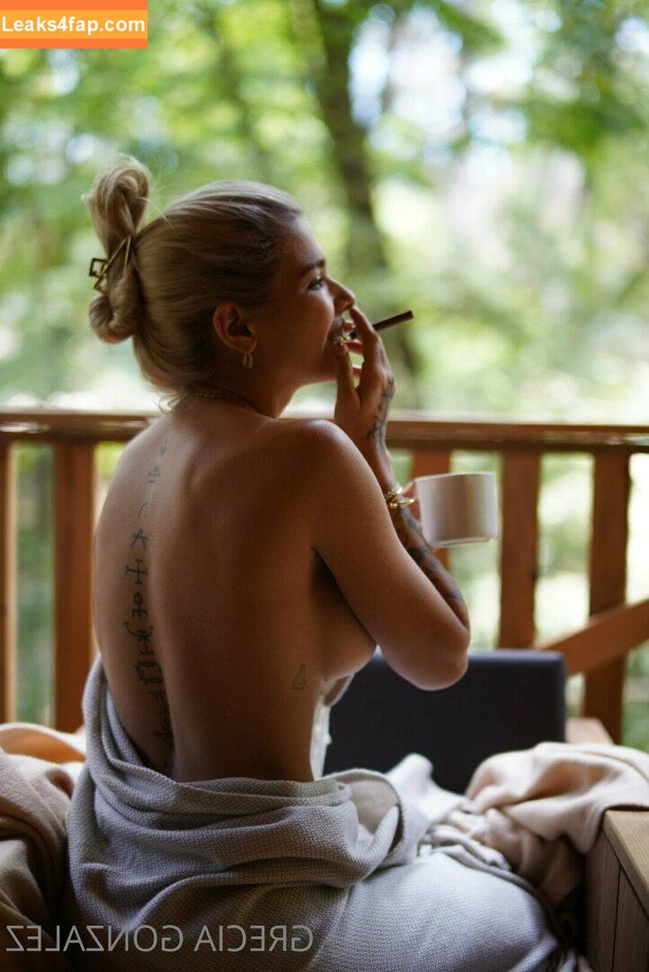 Aygrecia / itsgrecia leaked photo photo #0136