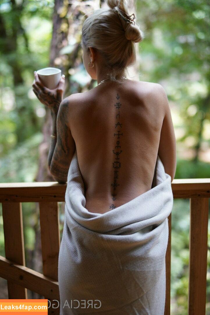 Aygrecia / itsgrecia leaked photo photo #0138