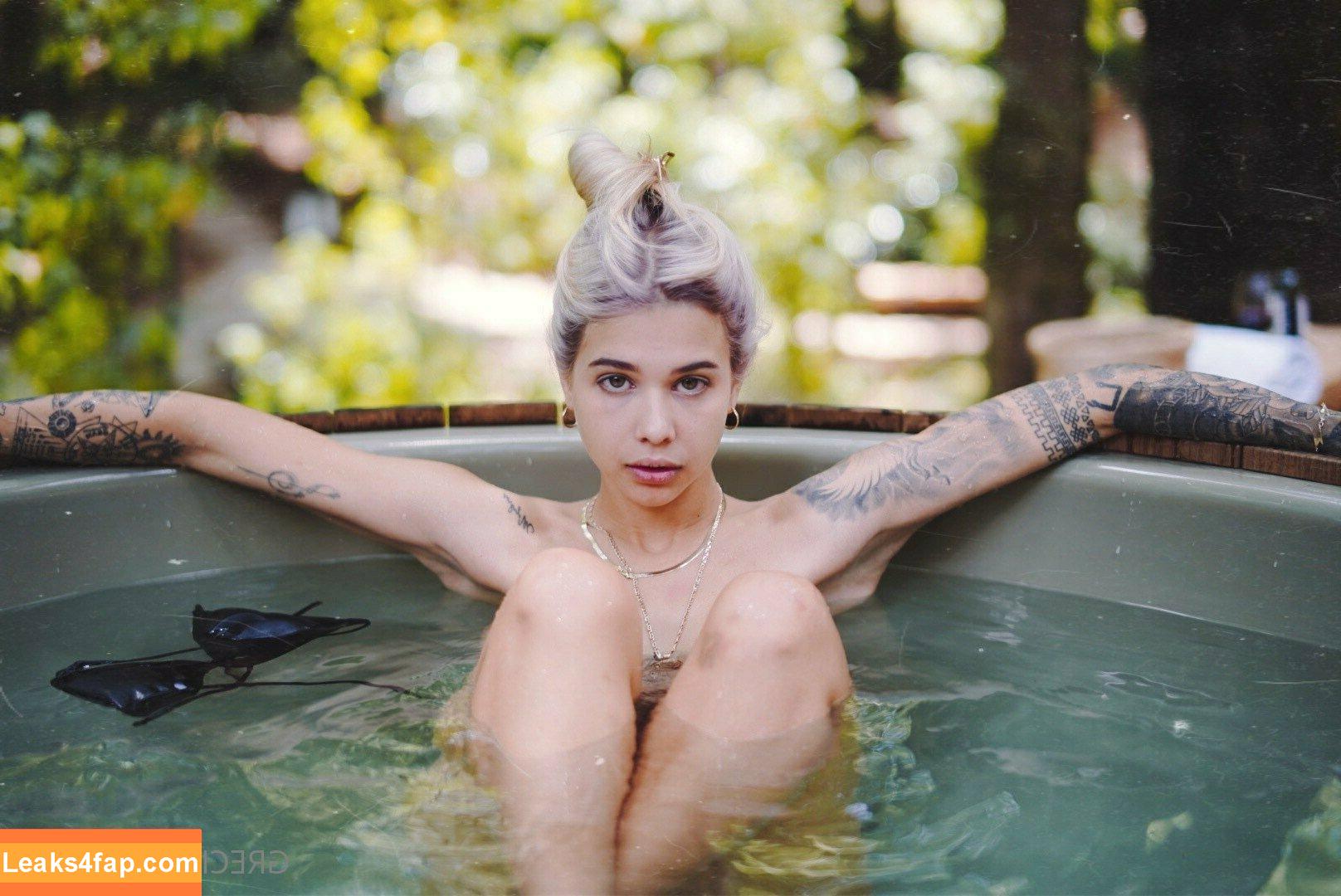 Aygrecia / itsgrecia leaked photo photo #0139