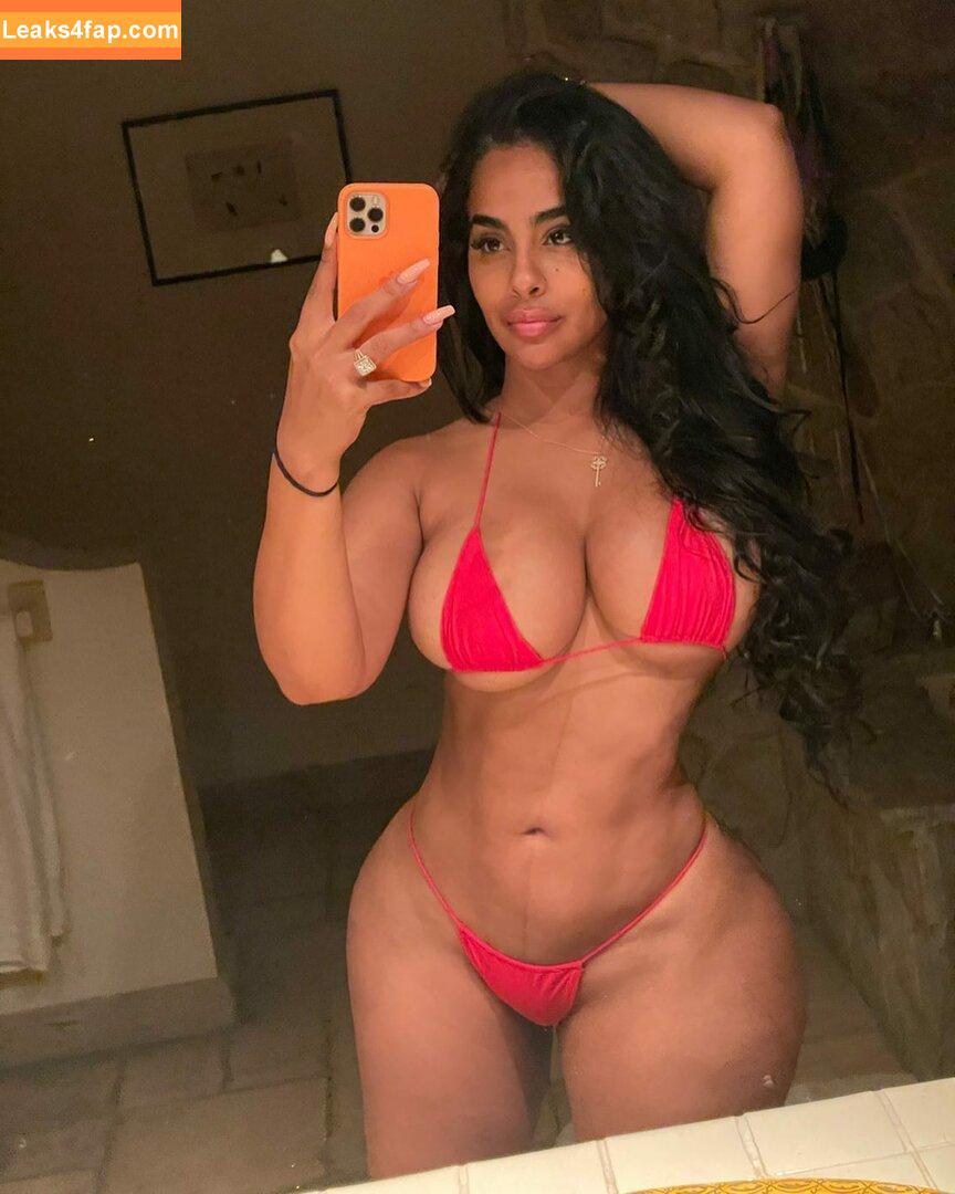 Ayisha Diaz / ayishadiaz / ayishadiaz0 leaked photo photo #0018