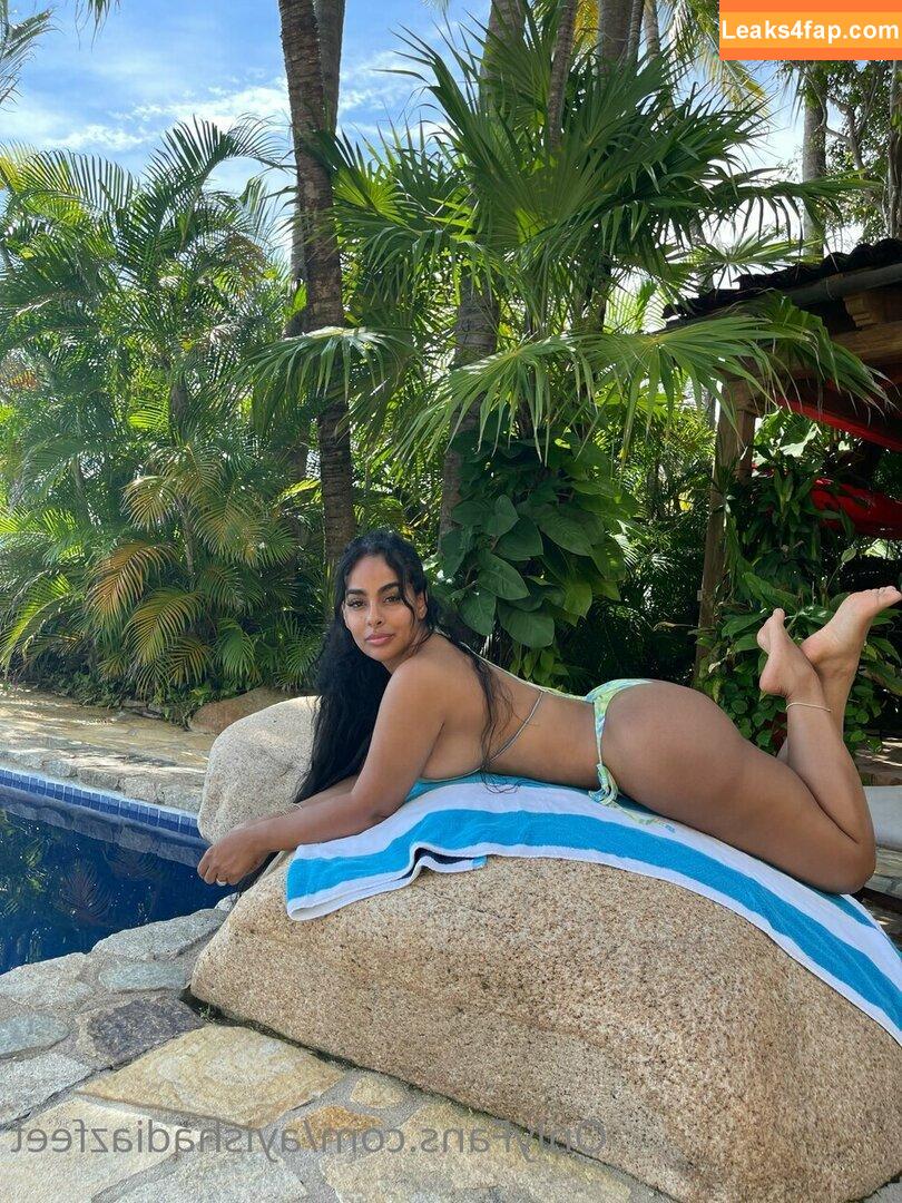 Ayisha Diaz / ayishadiaz / ayishadiaz0 leaked photo photo #0036