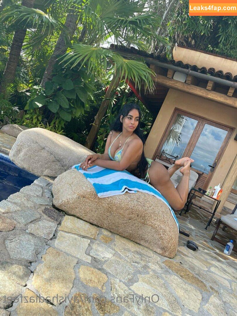 Ayisha Diaz / ayishadiaz / ayishadiaz0 слитое фото фото #0064