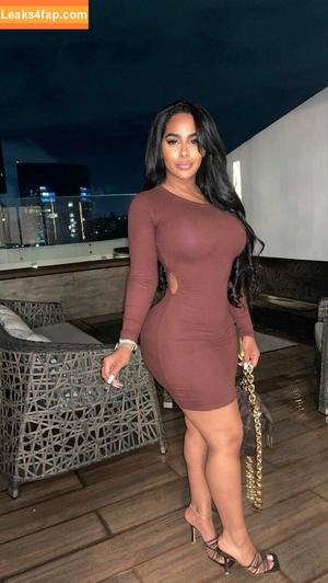 Ayisha Diaz photo #0005