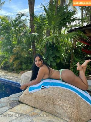 Ayisha Diaz фото #0036