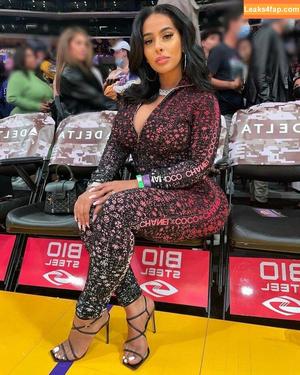 Ayisha Diaz фото #0048