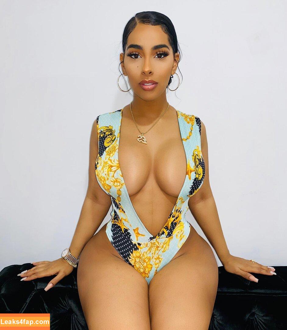 ayishadiaz /  слитое фото фото #0007