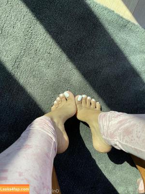 ayishadiazfeet photo #0005