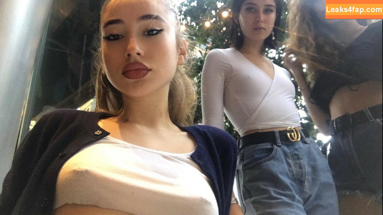 Ayla D'lyla / Malina Weissman';s Sister / avanoiri / ayladlyla leaked photo photo #0019