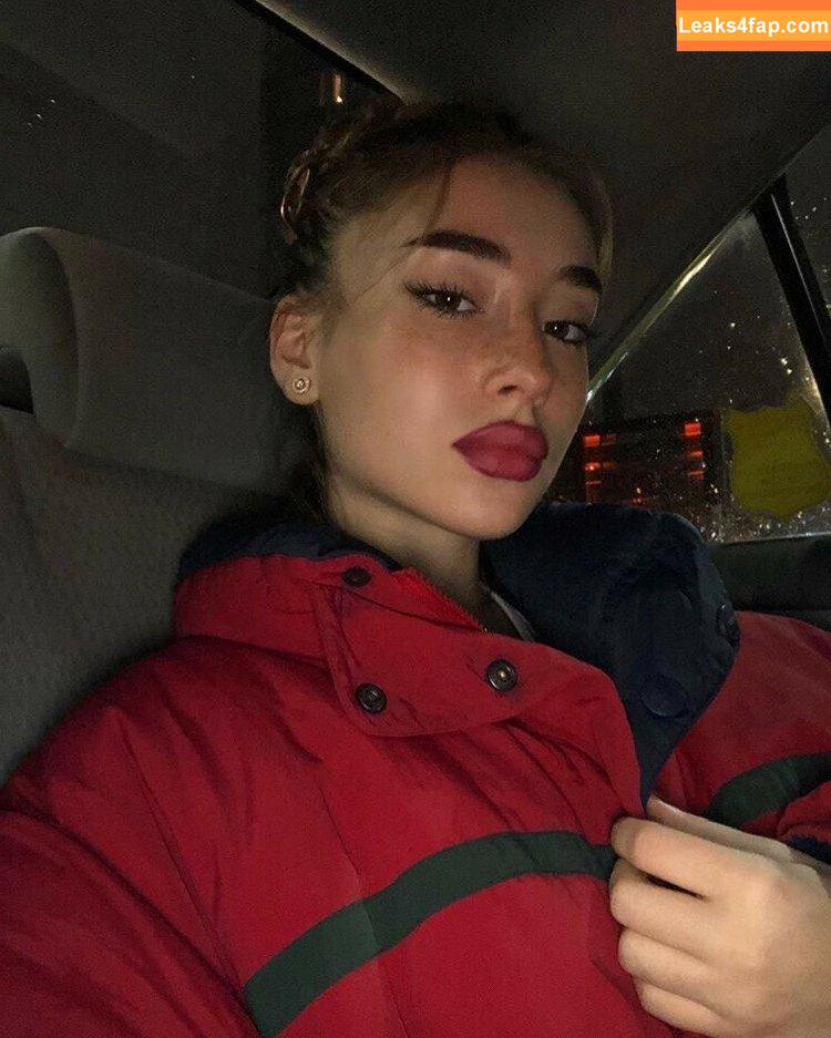 Ayla D'lyla / Malina Weissman';s Sister / avanoiri / ayladlyla leaked photo photo #0051