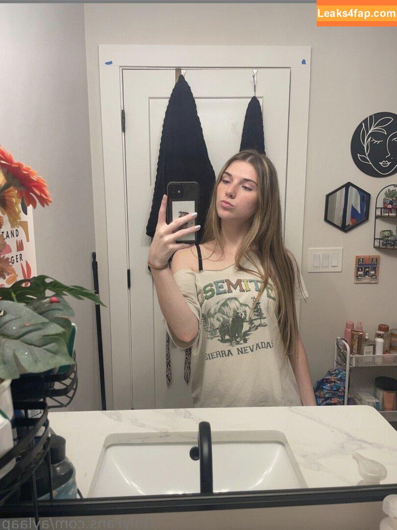 aylaaaparkerrr / aylaap leaked photo photo #0009