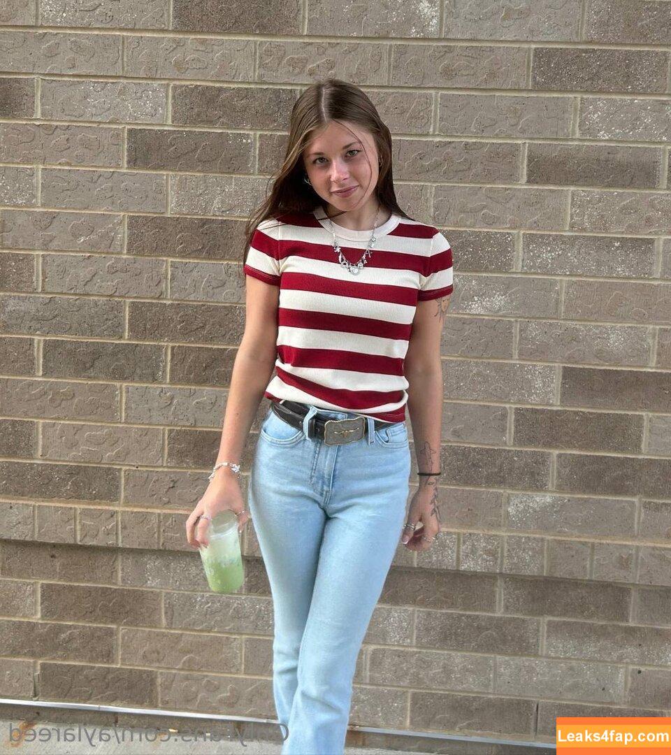 aylareed / aylamreed leaked photo photo #0025