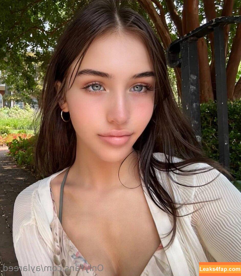 aylareed / aylamreed leaked photo photo #0041
