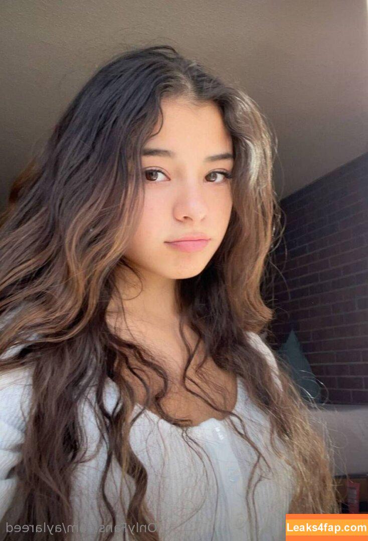 aylareed / aylamreed leaked photo photo #0042