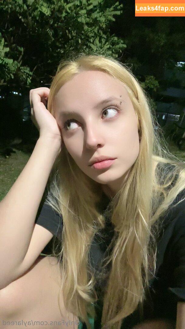 aylareed / aylamreed leaked photo photo #0047