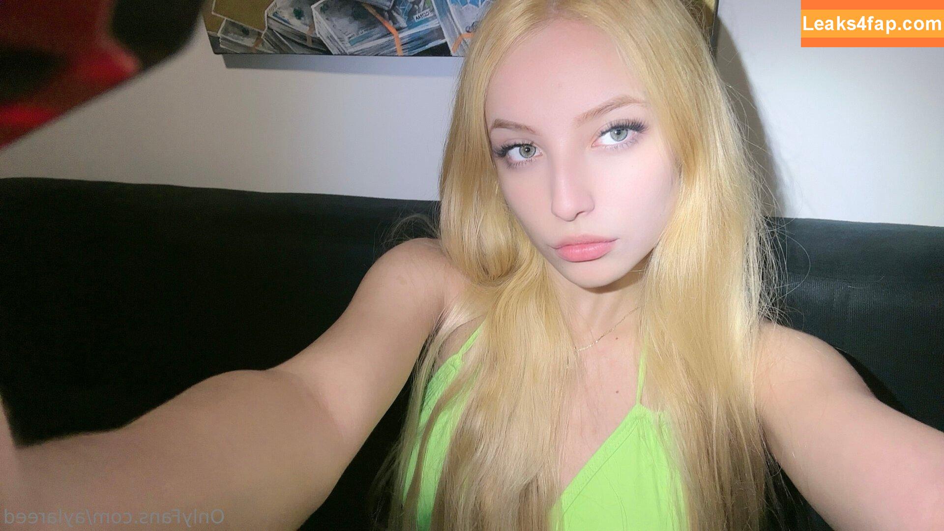 aylareed / aylamreed leaked photo photo #0051