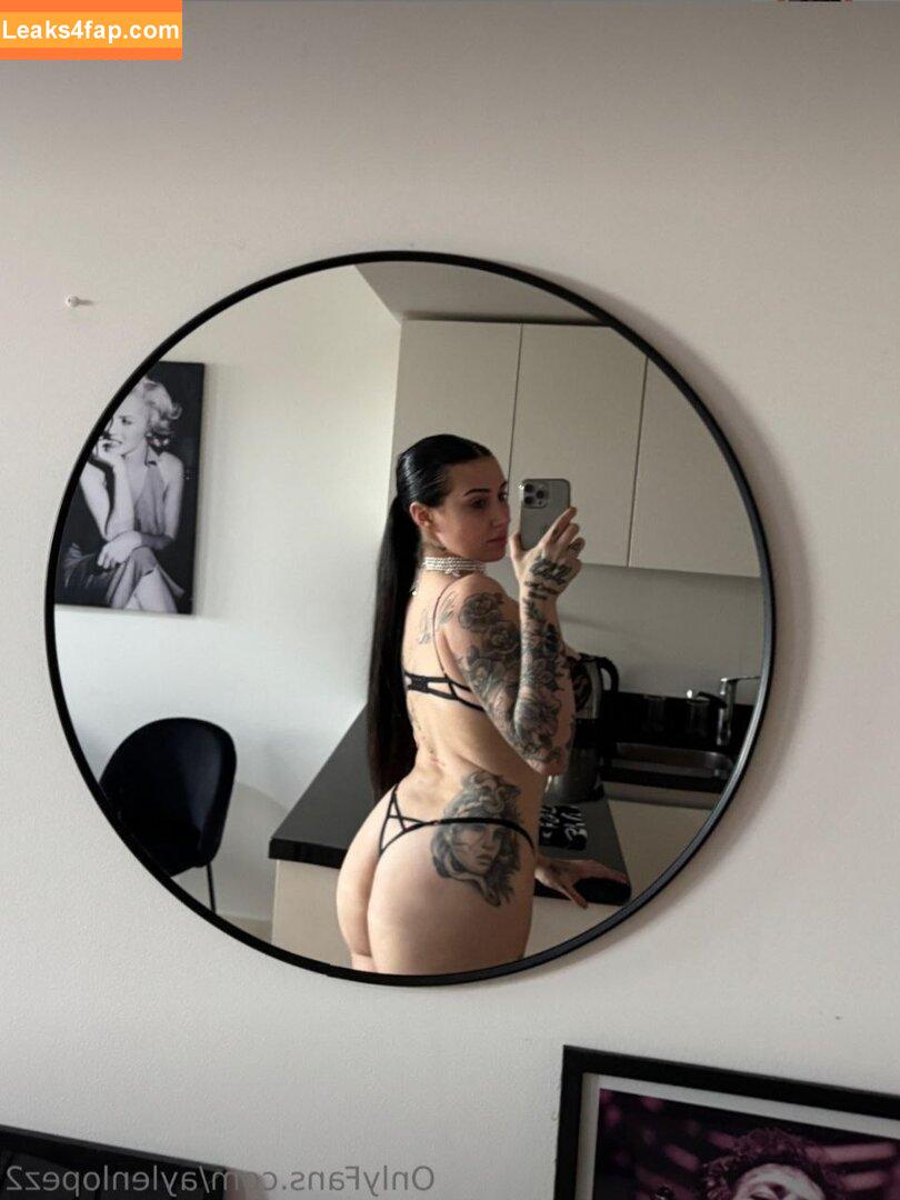 Aylenlopez2 / lopezaylen2 leaked photo photo #0015