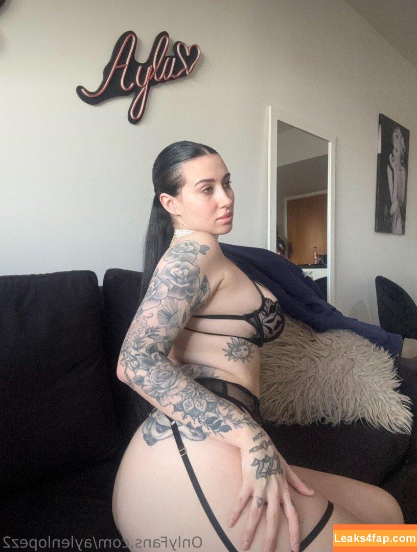 Aylenlopez2 / lopezaylen2 leaked photo photo #0018