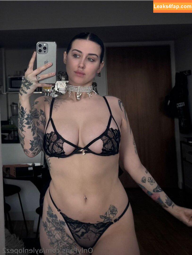Aylenlopez2 / lopezaylen2 leaked photo photo #0022