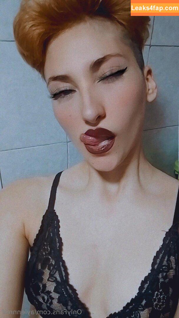 aylennred / aylen25 leaked photo photo #0001