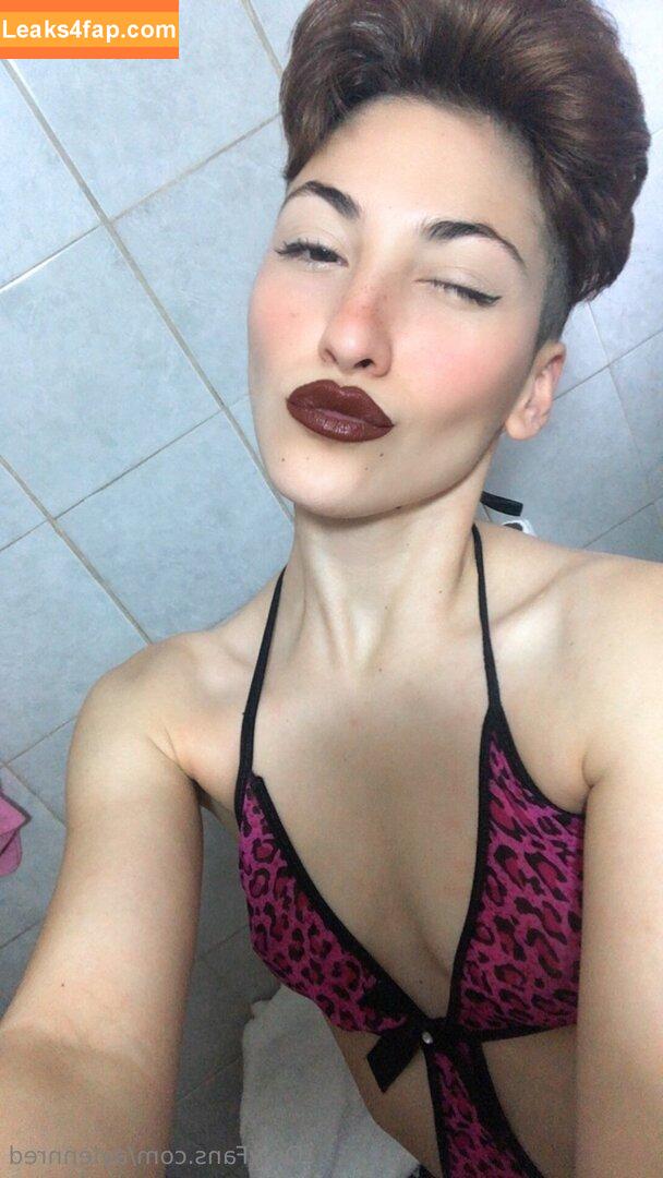aylennred / aylen25 leaked photo photo #0003