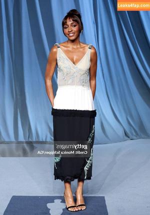 Ayo Edebiri photo #0086